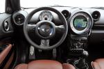 Mini Paceman Cooper S 2012 года